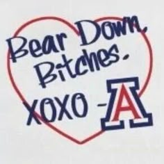 Says it all Vintage Cowgirl Aesthetic, Axo Merch, Arizona Wildcats Logo, Big Little Basket, College Closet