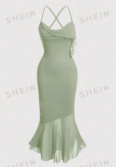 Sage Dresses, Sage Dress, Sage Green, Homecoming, Green, Dresses, Pins, Quick Saves