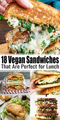 Non Meat Sandwiches, Easy Vegan Recipes Healthy Lunch, Most Delicious Vegan Recipes, Vegan Dinner Sandwiches, Light Vegan Lunch, Vegan Sandwich Meat, Vegan Recipes Lunch Easy, Non Lunch Meat Sandwiches, Ms Vegan Recipes