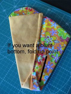 Scissor Case Tutorial, Quilt Crafts, Patchwork Projects, Charm Pack Quilt, Scrap Fabric Crafts