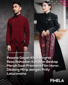 Jawa Pride, Reza Rahadian, Indonesia Traditional, April 4, Traditional Dress, Men's Style, Traditional Dresses, Character Design Inspiration