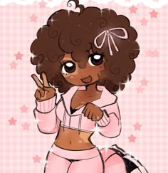 🎀 COMMISSION + Random stuff ive done #art #artist #digital #digitalart #commission #commissions #commissionsopen Girly Graphics, Pfp Pics, Black Pfp, Base Drawing, Art Sketches Doodles, Cocoppa Wallpaper, Art Folder, Pfp Icons