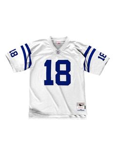 stevie shay Jersey Inspo Outfit, Nfl Jersey Outfit, Payton Manning, Streetwear Jersey, Jersey Tops, Nfl T Shirts, Nfl Jersey, Nfl Shirts, Peyton Manning