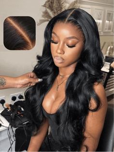 PRICES MAY VARY. Ultra-thin HD lace: 5x5 hd lace closure wig features 0.16mm ultra-thin lace perfectly adheres to the scalp.Undetectable hd lace providing you with a natural and realistic wearing effect. Perfect for all skin tones. Pre-cut and Pre-plucked: 5x5 hd lace closure glueless wigs human hair pre plucked pre cut lace pre everything to save your time and effort.Ensuring a ready to wear and ultra-natural Look.Beginner friendly. Invisible Knots: 5x5 hd lace human hair wigs pre bleached invisible Wig Knots.Say goodbye to big black knots.Say goodbye to poorly designed unnatural Wig. High-Quality Virgin Hair:unice wigs premium unprocessed virgin 100% human hair.Can be dyed and take color well. Can be styled permed and straightened as you desire.Easy to manage. Durable and long lasting. U Unice Hair, Honey Blonde Highlights, Glueless Wigs, Sew Ins, Wigs Human Hair, Body Wave Wig, Brown Wig, Lace Closure Wig, Closure Wig