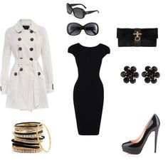 Audrey :-) Look Formal, Hepburn Style, Adorable Outfits, Business Wear, Hollywood Glam, Night Outfits