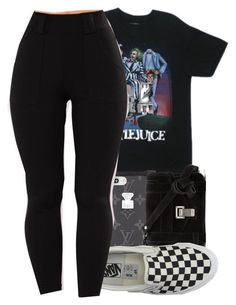 Vans Fits, Vans Outfits, Polyvore Casual, How To Wear Vans, Cutest Outfits, Random Outfits, Vans Outfit, Teenage Outfits, Teen Outfits