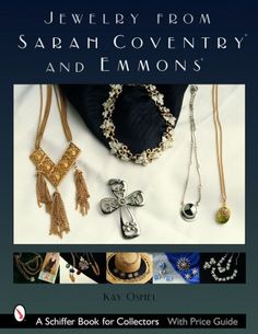 Jewelry From Sarah Coventry® and Emmons® Chunky Silver Jewellery, Jewelry Making Books, Sarah Coventry Jewelry, Rhinestone Fashion, School Jewelry, Fashionable Jewelry, Sarah Coventry, Silver Jewelry Handmade, Fabulous Jewelry