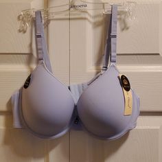 Nwt. Nice Little Charm. Pretty Bra Pretty Bra, Fashion Bra, Pretty Bras, Bra Styles, Bra Sizes, Women's Intimates, Color Blue, Women's Fashion, Bra