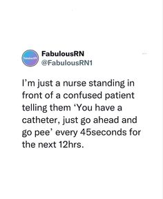 the text is written in black and white with an image of a nurse on it