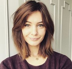 Shoulder Length Layered Hair, Leonor Greyl, Medium Length Hair With Layers, Kevin Murphy, Shoulder Length Hair Cuts, Long Bangs, Long Blonde Hair, Curtain Bangs, Long Bob