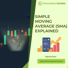 ⚙️ Simple and Effective: Easy to use and widely applicable in various trading strategies.

Use SMA to gain a clearer view of market trends and make informed trading decisions.

➡️ Start Trading Now https://rb.gy/6wfcnz

#Trading #SMA #TechnicalAnalysis #Investing #MarketTrends #FinancialMarkets #TradingStrategy #Forex #Stocks Moving Average, Personal Training, Educational Materials