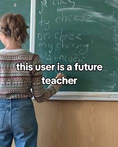 this is my plan B tbh  #teacher #teacherstyle #aesthetic #future #education #1 #pinterest #whisper #whispering #whisperoftheheart Math Teacher Aesthetic Female, Fav Teacher Aesthetic, Old Teacher Aesthetic, Vision Board For Teachers, English Teachers Be Like, Lesson Planning Aesthetic, Studying To Be A Teacher