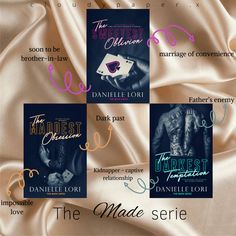 the wilde series by danielle lorit is available for pre - order on amazon prime