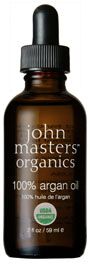 Beneficial for both hair and skin, this oil helps to retain moisture,  improve elasticity and soften hair and skin, while also adding instant sparkle  and shine. It’s excellent for taming frizzy hair and mending split ends,  and when applied to skin it helps reduce the appearance of wrinkles,  fine lines and blemishes. John Masters Organics 100% Argan Oil  is harvested and produced by hand in the Argan forest of Morocco,  by a women's cooperative. Sun Spots On Face, Natural Haircare Products, Humidity Hair, Best Body Oil, Coconut Oil And Baking Soda, Brown Spots On Face