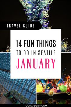 14 essential activities in Seattle during January, perfect for enhancing your winter visit to the Emerald City. Seattle In January, Rain And Coffee, Seattle Waterfront, Woodland Park Zoo, About Rain, Magical Adventure, Evergreen State, Woodland Park