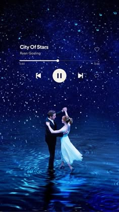 ❤💖 City Of Stars, Damien Chazelle, Gonna Love You