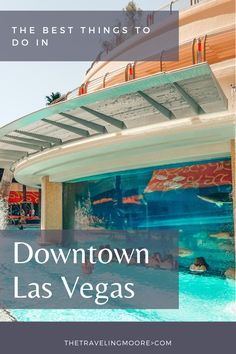 Tips for Staying on Fremont Street in Downtown Las Vegas Fremont Street Experience, Vacation Inspiration, Us Travel Destinations, Las Vegas Hotels