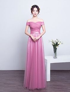 Floor Length Lace Dress, Dress With Draping