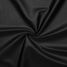 Sable is a black, shiny lycra made from polyamide and elastane. It is stretchy, suitable for sportswear, dresses, tops and t-shirts. Composition: PA EA Width: 154 cm Colour: Black Pattern: Solid Weight: 180 gr/m2 Red And Black Wallpaper, Classy Gowns, Shiny Fabric, Color Swatch, Inspiration For Kids, Fabric Swatches, Black Pattern, Black Stretch, Amalfi