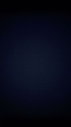 a dark blue background with small dots