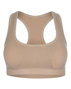 ME MOI MJBS-3000 Beige Racerback Beginner's Bra 2 Pack MYSELFLINGERIE.COM Freedom Of Choice, Girls Sports Bras, Bra Image, Solange Knowles, Sports Style, Sports Training, Team Sports, Your Girl, Grown Up