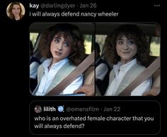 two women sitting in the back seat of a car