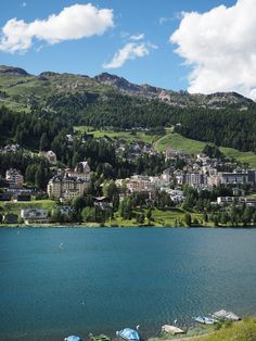 Beautiful Lake St. Moritz in Switzerland St Moritz Switzerland Aesthetic, St Moritz Summer, St Moritz Switzerland Summer, Geneva Lee, Switzerland Lake, Swiss Summer, Train Ride Through Swiss Alps, Skiing In Switzerland Swiss Alps, Switzerland Summer