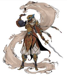 a character from the video game fire emblem