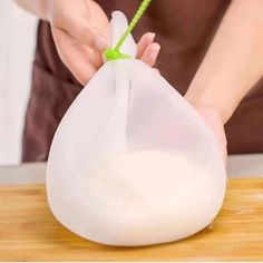 silicone kneading dough bag Magic Bag, Cooking Tool, Flour Tortillas