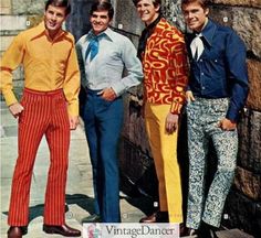 70s Outfits Men, 1960s Mens Fashion, 1960s Fashion Mens, 70s Mens Fashion, 70s Fashion Men