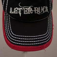 ‘Let er buck’ country baseball cap. One size :)






#rodeo #country #hat #Western #funny Country Hat, Rodeo, Hats For Women, Baseball Cap, Baseball, Let It Be, Hats, Funny