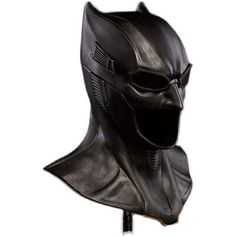 (eBay) Can be worn within a head circumference of 63cm. We will do our best to solve your problem as soon as possible. MPNDoes Not Apply. In general, We answer. Batman Helmet, Justice League Batman, Dc Justice League, Replica Prop, Theme Halloween, Movie Props, Movie Collection, Cosplay Props, Movie Memorabilia