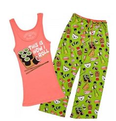 Kawaii Pajamas, Funny Pajamas, David And Goliath, Pajamas For Women, 2000s Nostalgia, Pajamas Comfy, Trendy Swimwear