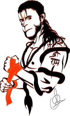 Hanuman digital sketch Hanu Man, Ram Ram Ji, Creative India, Flute Drawing, Happy Dussehra Wallpapers, Dussehra Wallpapers, Hanuman Tattoo, Ganesh Tattoo, Bike Tank