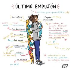 a man holding a baby in his arms with the caption'ulito empujon'above it