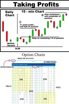 There are some very important things that a beginner in options trading should know. One is risk management, another is discipline, then there is patience. Finally, you need a good option strategy. Visit OptionsObserver.com for the strategies. Trading Profit, Trading Stocks