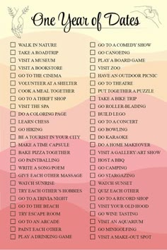 365 Date Ideas, Romantic Things I Want To Experience List, Cute Home Date Ideas, Goals For Relationships, Things To Do With Your Boyfriend, Creative Date Night Ideas, Date Night Jar, Romantic Date Night Ideas, Creative Dates