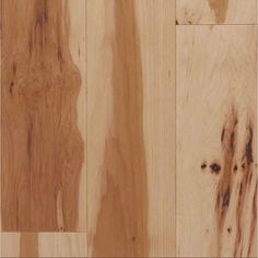 an image of wood flooring that looks like it has been stained white and brown