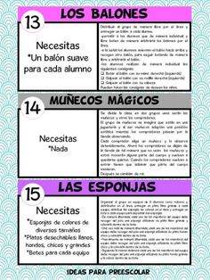 the spanish language poster shows how to use it