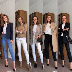 casual attire for women over 40