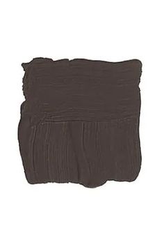 the color chocolate brown is shown on a white background