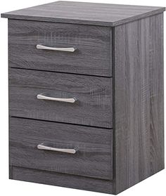 an image of two drawers with handles