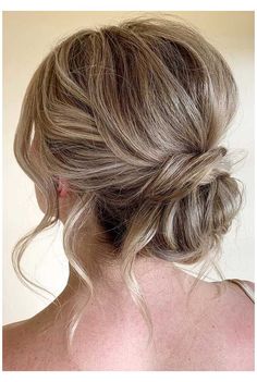 Chic Updo Hairstyles, Bridesmaid Hair Inspo, Chic Updo, Guest Hair, Bridesmaid Hair Makeup, Wedding Guest Hairstyles, Updos For Medium Length Hair