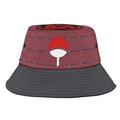 "Anime bucket hats are must-have accessories for Anime fashionistas. It's easy mitch & matches in casual style. It's also a perfect gift for Anime lovers because of its unique designs and affordable price. Check the latest anime bucket hats collection out and find your best favorite character! Best Anime custom printed bucket hat! Constructed with 100% premium polyester that's lightweight for maximum comfort and breathability. Two fabric layers for better construction, yet still lightweight, compact, and easy to roll up. Universal Fit: One size fits most, recommend for teenagers & adults ( 12+) Thread line color is black or white only Each item is custom printed, cut, and sewn just for you when you place your order - there may be small differences in the design on the seams due to the cust Flag Quilt, Latest Anime, Custom Tank Tops, Custom Aprons, Madara Uchiha, Bucket Hats, Tops For Leggings, Halloween Shopping, Casual Style