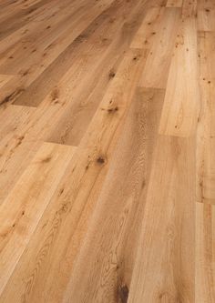 an image of wood flooring that looks like it has been made from natural materials