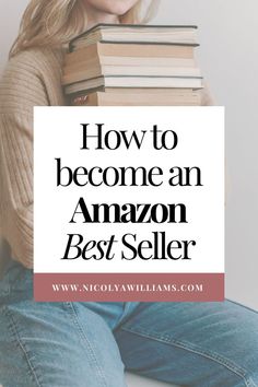 book writing, writing a book, amazon seller Best Seller Book, Book Seller, Best Seller Books, Selling On Amazon, Best Seller, Amazon Book, Best Selling Author Aesthetic, How To Write A Best Selling Book, Best Selling Author