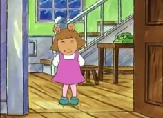 Dw Read, Dw Arthur, Weird Png, Arthur Memes, Arthur Tv Show, Arthur Cartoon, Arthur Tv, Tv Funny, Classroom Videos