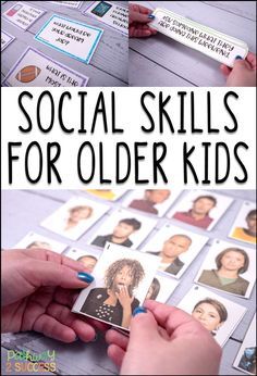 Social Communication Disorder, Iep Binder, Improve Life, Mindset Activities, Social Skills Groups, High School Kids, High School Education, Special Education Elementary, Social Skills Activities