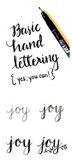 some type of lettering that says, you can't joy joy joy joy joy joy