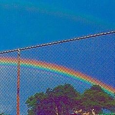 #rainbows #fence #pinterest Wallpapers Images, Wallpapers Backgrounds, Free Hd Wallpapers, Home Screen, Hd Images, A Rainbow, Hd Wallpapers, Full Hd, Wallpapers